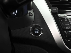 Хетчбэк Hyundai Solaris 2013 года, 869000 рублей, Ставрополь