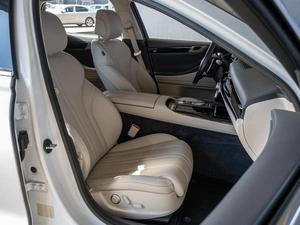 Седан Genesis G80 2022 года, 3360000 рублей, Краснодар