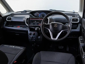 Минивэн Suzuki Solio 2018 года, 1060000 рублей, Краснодар