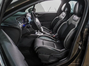 Хетчбэк Citroen DS 4 2012 года, 749000 рублей, Воронеж