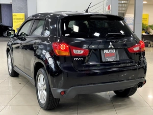Внедорожник Mitsubishi RVR 2013 года, 1187000 рублей, Солонцы