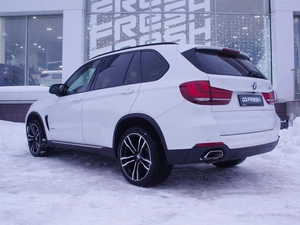Внедорожник BMW X5 2014 года, 3890000 рублей, Владимир