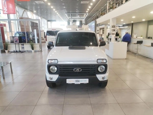 Внедорожник ВАЗ (LADA) Niva Legend 2025 года, 1000000 рублей, Орёл