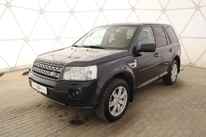 Внедорожник Land Rover Freelander 2011 года, 1273000 рублей, Обнинск