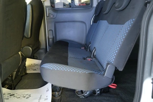Минивэн Nissan NV200 2011 года, 1599000 рублей, Омск