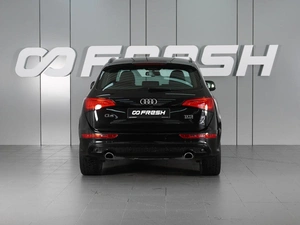 Внедорожник Audi Q5 2016 года, 2959000 рублей, Минеральные Воды