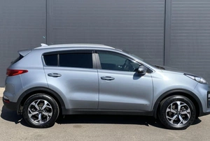 Внедорожник Kia Sportage 2019 года, 2160000 рублей, Солонцы