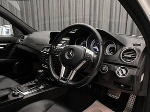 Универсал Mercedes-benz C-класс 2012 года, 1199000 рублей, Красноярск