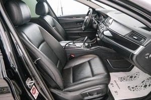 Седан BMW 5 серия 2015 года, 2549000 рублей, Красноярск