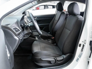 Седан Hyundai Solaris 2017 года, 1355000 рублей, Ставрополь