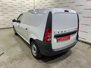 Фургон ВАЗ (LADA) Largus 2019 года, 695000 рублей, Красноярск