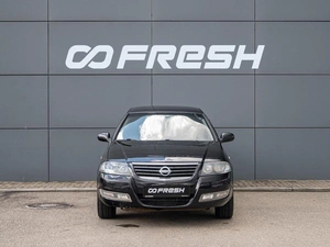 Седан Nissan Almera Classic 2012 года, 730000 рублей, Краснодар