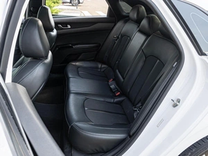 Седан Kia K5 2021 года, 2920000 рублей, Краснодар