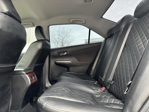 Седан Toyota Camry 2013 года, 1699000 рублей, Ижевск