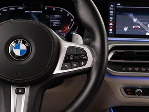 Внедорожник BMW X5 2020 года, 7043434 рублей, Москва
