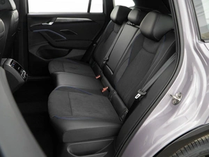 Внедорожник Volkswagen Tiguan L 2025 года, 4984434 рублей, Москва