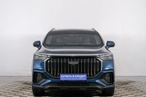 Внедорожник Geely Okavango 2024 года, 3619000 рублей, Красноярск