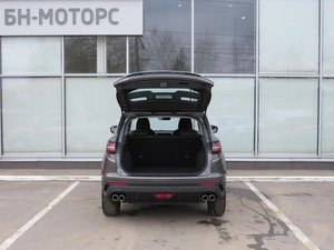 Внедорожник Geely Coolray 2022 года, Брянск