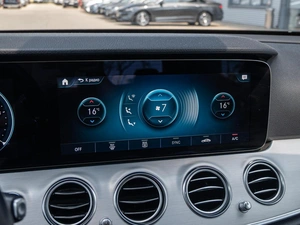 Седан Mercedes-benz E-класс 2020 года, 4710000 рублей, Краснодар
