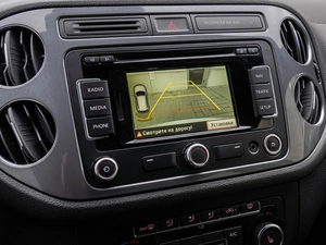 Внедорожник Volkswagen Tiguan 2014 года, 2550000 рублей, Краснодар