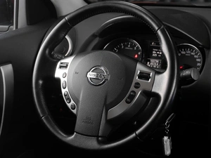 Внедорожник Nissan Qashqai 2013 года, 1049000 рублей, Тюмень
