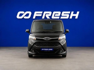 Хетчбэк Toyota Tank 2020 года, 1179032 рублей, Москва