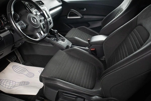 Хетчбэк Volkswagen Scirocco 2011 года, 2109000 рублей, Оренбург