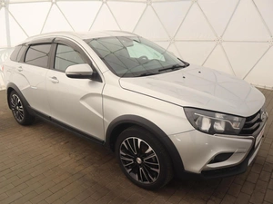 Универсал ВАЗ (LADA) Vesta 2020 года, 1395000 рублей, Орёл