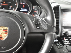 Внедорожник Porsche Cayenne 2012 года, 2129900 рублей, Казань