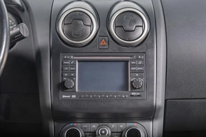 Внедорожник Nissan Qashqai 2012 года, 1059000 рублей, Томск
