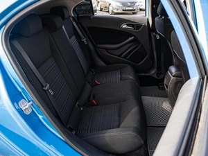 Хетчбэк Mercedes-benz A-класс 2013 года, 1220000 рублей, Краснодар