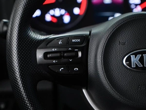 Хетчбэк Kia Picanto 2021 года, 1512444 рублей, Москва