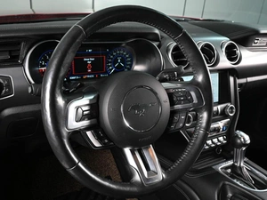 Купе Ford Mustang 2019 года, 3470000 рублей, Аксай