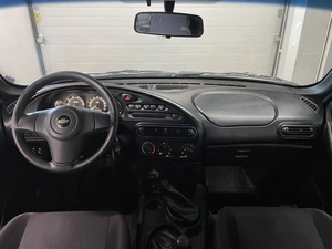 Внедорожник Chevrolet Niva 2018 года, 795000 рублей, Ярославль