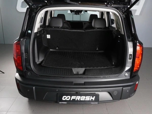 Внедорожник Haval H3 2024 года, 2759000 рублей, Красный Пахарь