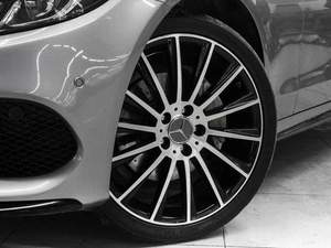 Седан Mercedes-benz C-класс 2014 года, 2270000 рублей, Ростов-на-Дону