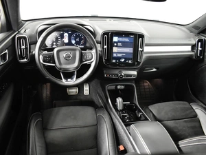 Внедорожник Volvo XC40 2020 года, 3657900 рублей, Казань