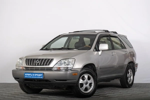 Внедорожник Lexus RX 2001 года, 959000 рублей, Томск