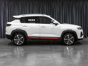 Внедорожник Changan CS35 Plus 2023 года, 1733000 рублей, Тюмень