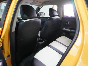 Внедорожник Nissan Juke 2014 года, 1099000 рублей, Воронеж