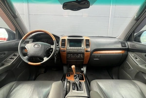 Внедорожник Lexus GX 2005 года, 2125000 рублей, Солонцы