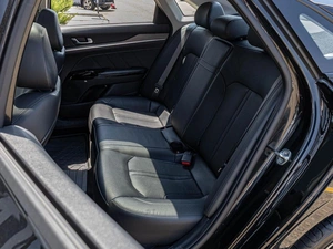 Седан Kia K5 2024 года, 3590000 рублей, Краснодар