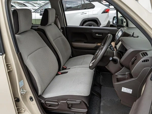 Хетчбэк Honda N-WGN 2020 года, 998000 рублей, Краснодар