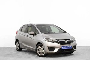 Хетчбэк Honda Fit 2017 года, 1099000 рублей, Барнаул