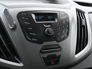 Ford Transit 2021г. 2021 года, 2459000 рублей, Ростов-на-Дону