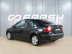 Седан Ford Focus 2006 года, 399000 рублей, Воронеж