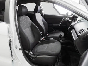 Седан Kia Rio 2015 года, 1280000 рублей, Тюмень