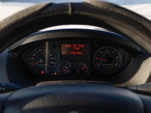 Peugeot Boxer, II рестайлинг (2014—н. в.) 2.2 HDi MT (130 л.с.) 2017г. 2017 года, 1719050 рублей, Москва