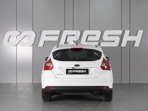 Хетчбэк Ford Focus 2013 года, 919000 рублей, Минеральные Воды