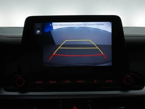 Седан Kia Cerato 2022 года, 2257444 рублей, Москва